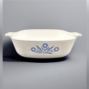 Corning Ware 1qt pot